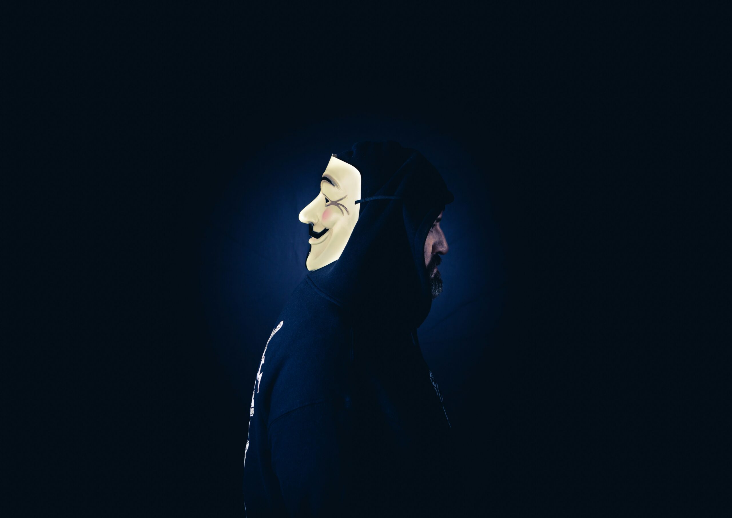 Die Frage, die wir nicht stellen